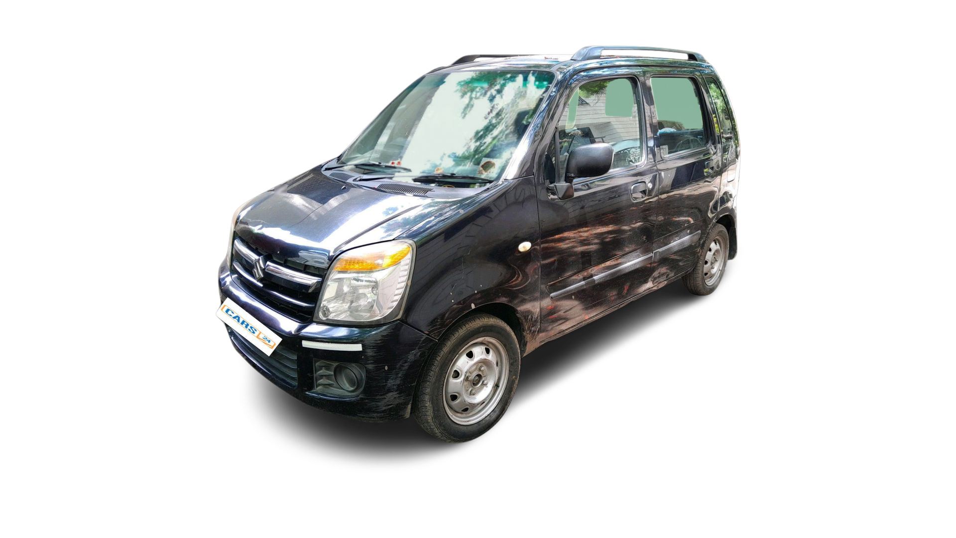 2023 Maruti BREZZA - SUV - Petrol - Manual - ₹6.48 lakh